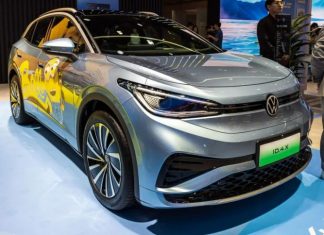 Новий Volkswagen ID.4 2026 стане кардинально іншим електрокаром