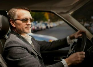 Як виглядати тверезим на дорозі і не викликати підозру у поліцейських