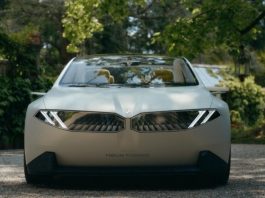 Новітні BMW і Mercedes-Benz оснастять китайськими ADAS-системами