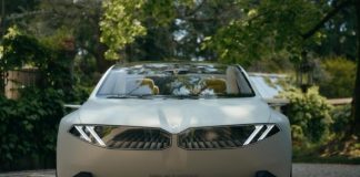 Новітні BMW і Mercedes-Benz оснастять китайськими ADAS-системами