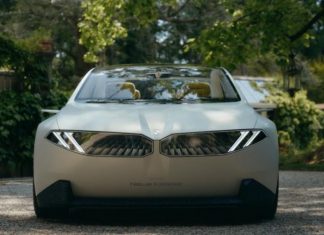Новітні BMW і Mercedes-Benz оснастять китайськими ADAS-системами