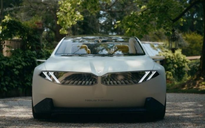 Новітні BMW і Mercedes-Benz оснастять китайськими ADAS-системами