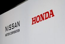 Honda і Nissan створюють спільну цифрову платформу для авто майбутнього
