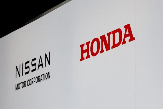 Honda і Nissan створюють спільну цифрову платформу для авто майбутнього