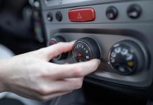 Як правильно користуватися кондиціонером і рециркуляцією повітря в машині