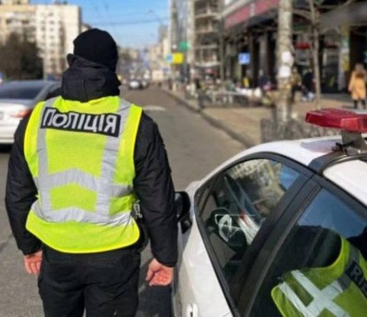 Як поводитися при зупинці поліцією, щоб не отримати зайвий штраф