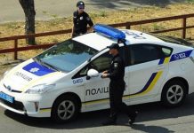 Чи можна застосовувати силу проти поліції: що каже закон