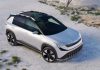 Кросовер Skoda Epiq з вигідною ціною та великим запасом ходу вийде в 2026 році