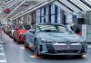 Audi скорочує тисячі робочих місць і робить ставку на електромобіль