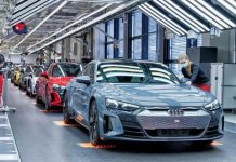 Audi скорочує тисячі робочих місць і робить ставку на електромобіль