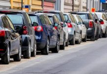 Нові ризики оплати паркування: як шахраї крадуть гроші через підроблені QR-коди