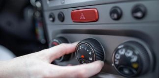 Як правильно користуватися кондиціонером і рециркуляцією повітря в машині
