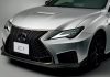 Lexus згорне виробництво відразу кількох моделей