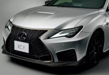 Lexus згорне виробництво відразу кількох моделей