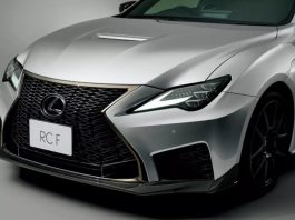 Lexus згорне виробництво відразу кількох моделей