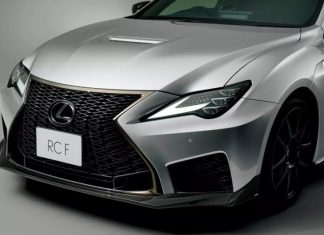 Lexus згорне виробництво відразу кількох моделей