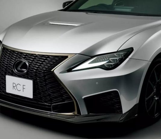 Lexus згорне виробництво відразу кількох моделей