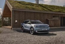 Ford анонсує революційний електромобіль: прем’єра вже незабаром
