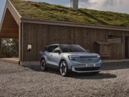 Ford анонсує революційний електромобіль: прем’єра вже незабаром