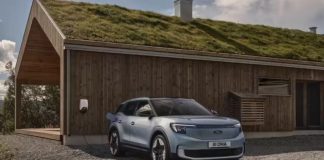 Ford анонсує революційний електромобіль: прем’єра вже незабаром