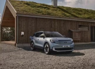 Ford анонсує революційний електромобіль: прем’єра вже незабаром
