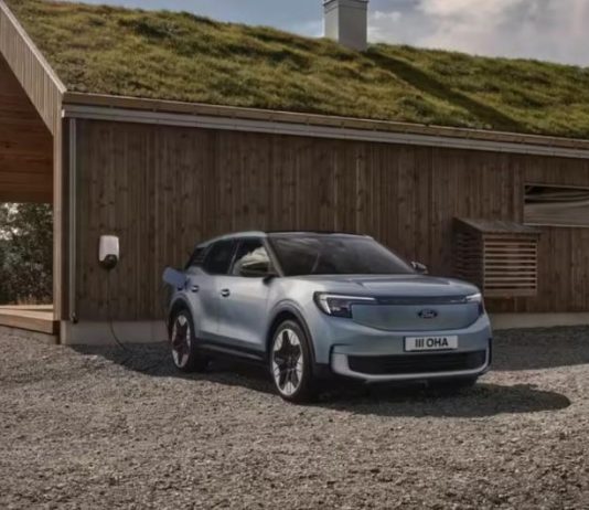 Ford анонсує революційний електромобіль: прем’єра вже незабаром