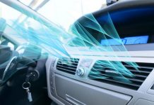 Як самостійно перевірити роботу кондиціонера в авто перед літом