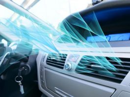 Як самостійно перевірити роботу кондиціонера в авто перед літом
