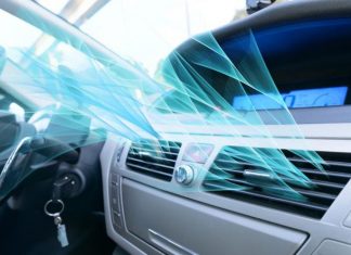 Як самостійно перевірити роботу кондиціонера в авто перед літом