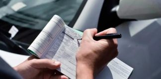 Як оскаржити штраф за перевищення швидкості: поради водіям в Україні