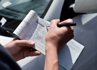 Як оскаржити штраф за перевищення швидкості: поради водіям в Україні