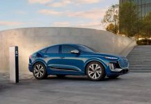 Audi презентувала преміальні версії кросоверів Q6 та SQ6 Sportback e-tron