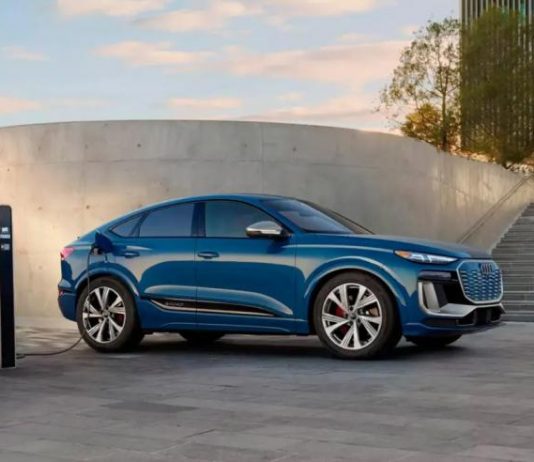 Audi презентувала преміальні версії кросоверів Q6 та SQ6 Sportback e-tron