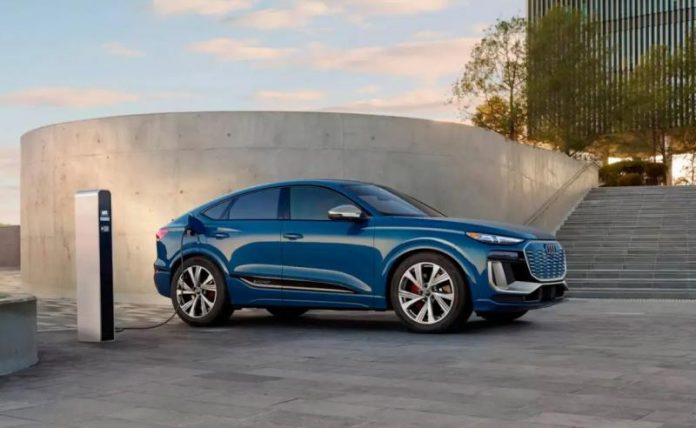Audi презентувала преміальні версії кросоверів Q6 та SQ6 Sportback e-tron