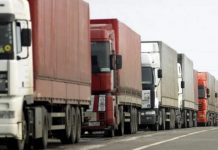 Штраф за кермування в стані втоми: що потрібно знати водіям