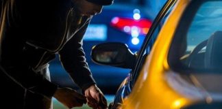 Названо автомобілі, які майже не викрадають в Україні
