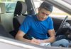 В Україні штрафуватимуть водіїв за нелегальні перевезення пасажирів