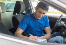 В Україні штрафуватимуть водіїв за нелегальні перевезення пасажирів