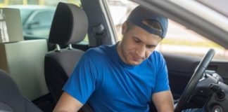 В Україні штрафуватимуть водіїв за нелегальні перевезення пасажирів