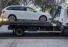 Евакуація авто: коли поліція не має права забирати машину