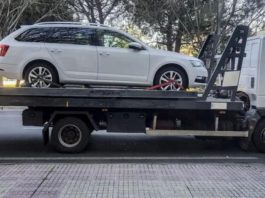 Евакуація авто: коли поліція не має права забирати машину