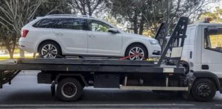Евакуація авто: коли поліція не має права забирати машину