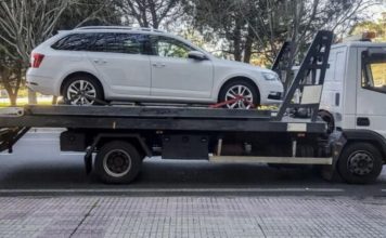 Евакуація авто: коли поліція не має права забирати машину