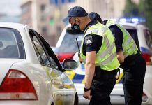 Нестандартна поведінка і зовнішній вигляд: що привертає увагу патрульних