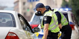 Нестандартна поведінка і зовнішній вигляд: що привертає увагу патрульних