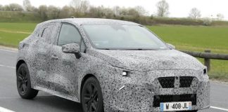 Renault покаже новий Clio з гібридними моторами на автосалоні в Мюнхені