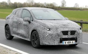 Renault покаже новий Clio з гібридними моторами на автосалоні в Мюнхені