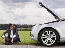 Названо 3 критичні проблеми автомобіля, які можуть підвести у найгірший момент