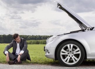 Названо 3 критичні проблеми автомобіля, які можуть підвести у найгірший момент
