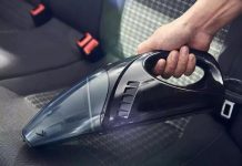 Як вибрати автомобільний пилосос: корисні поради перед покупкою